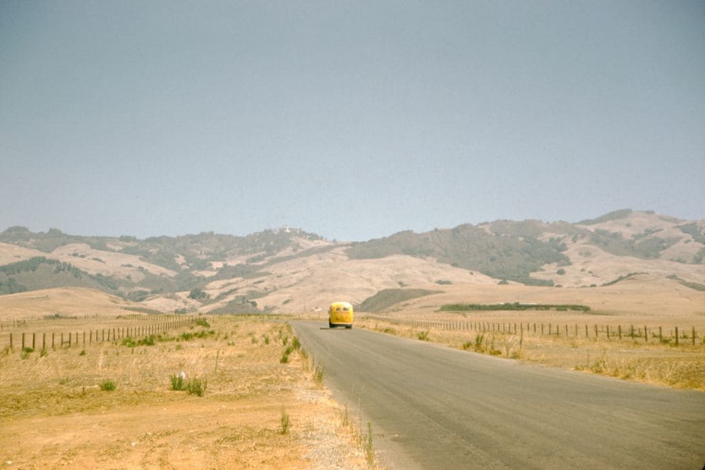 On the road, Sulla strada: riassunto del libro di Kerouac