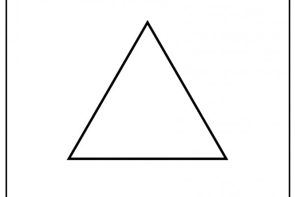 Come calcolare l'ampiezza degli angoli di un triangolo rettangolo