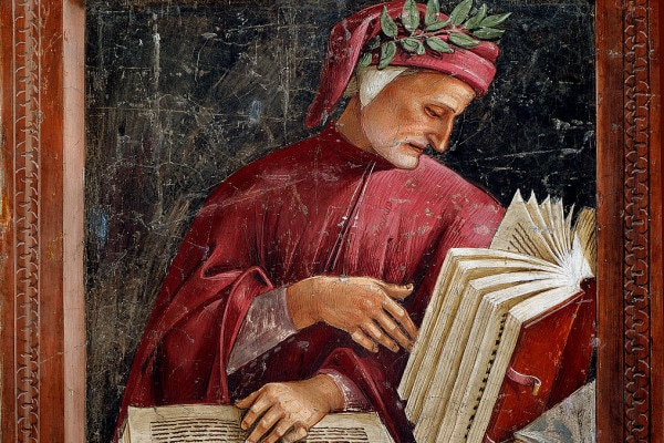 Donne ch'avete intelletto d'amore: analisi del testo di Dante Alighieri