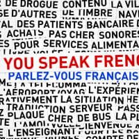 I verbi irregolari in francese