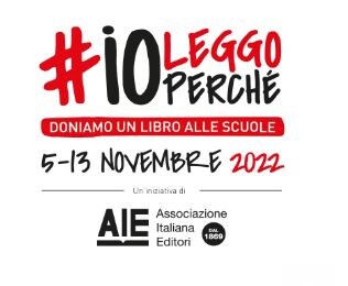 TORNA #IOLEGGOPERCHÉ: L’APPUNTAMENTO PER DONARE UN LIBRO ALLE SCUOLE È ...