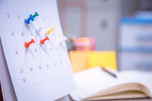 Calendario scolastico 2022-2023, Emilia Romagna: tutte le date