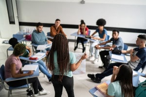 Compito di realtà: Il nostro regolamento di classe