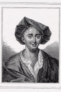 Julien Offray de La Mettrie (1709-1751)