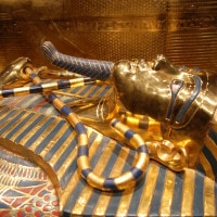 Tutankhamon: le curiosità sul faraone in un video di 1 minuto