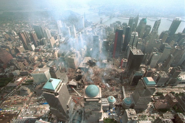 11 settembre 2001: cosa accadde il giorno dell’attentato alle Torri Gemelle