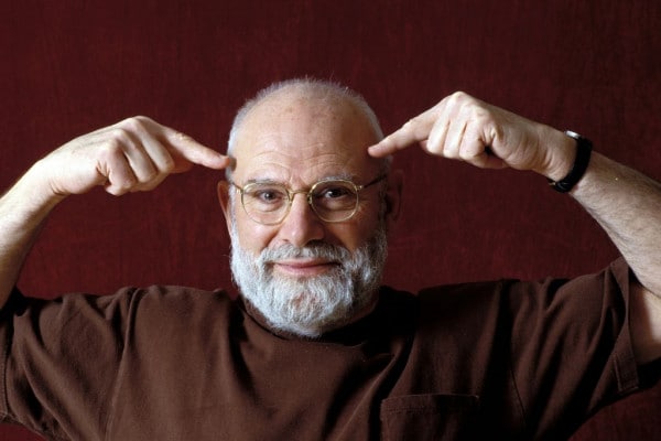 Chi è Oliver Sacks, autore di Musicofilia, uscito alla maturità