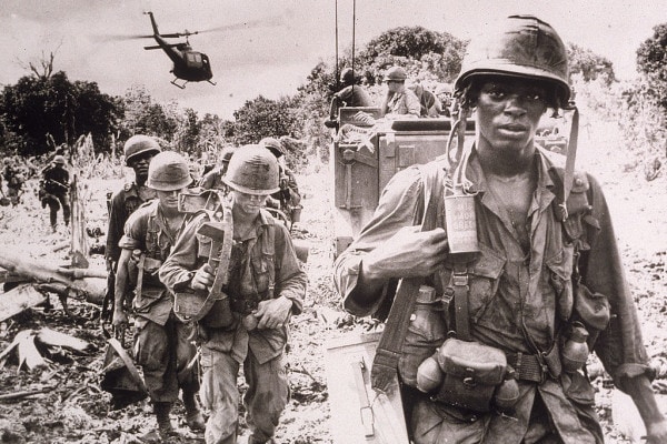 La guerra in Vietnam spiegata in 60 secondi