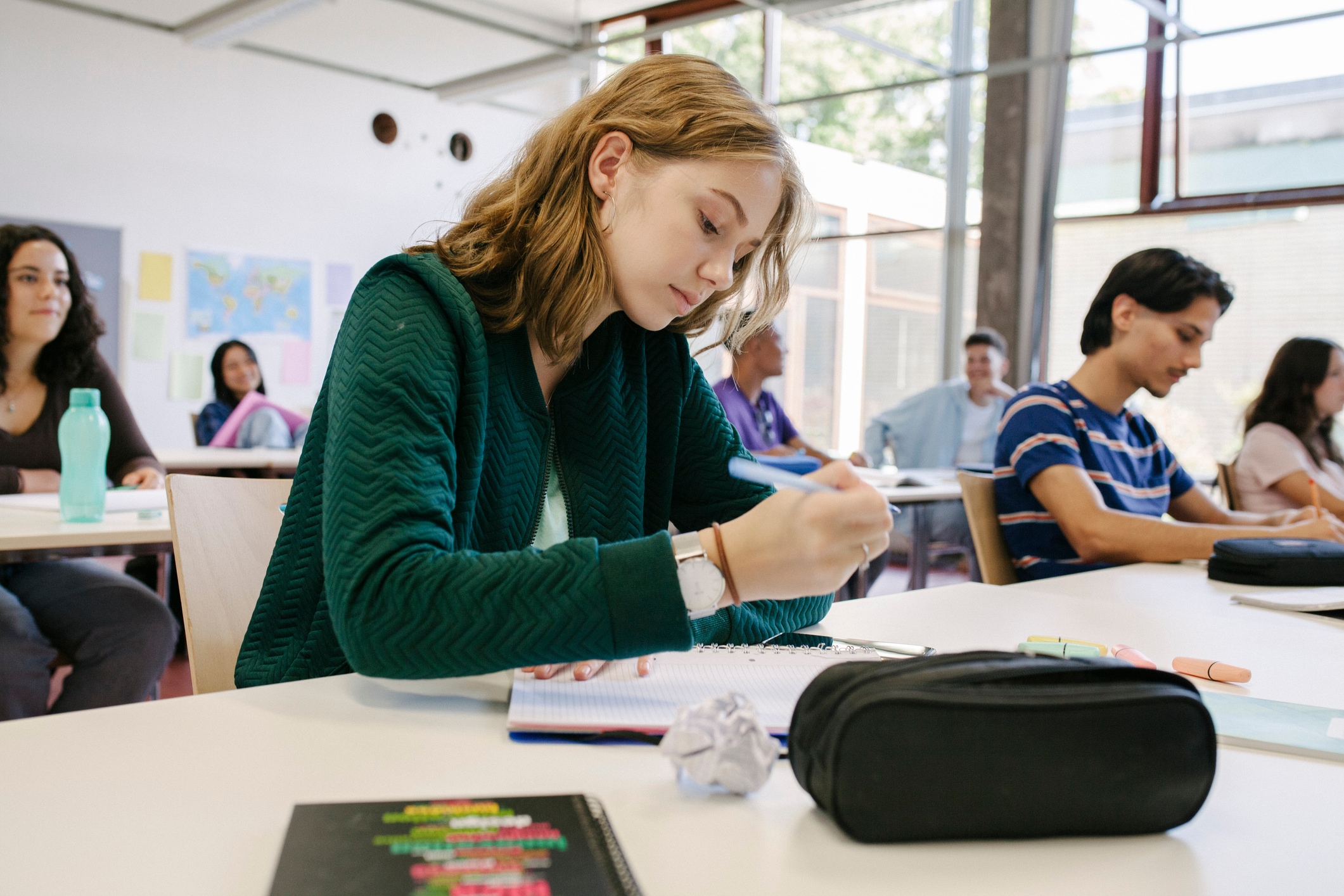 Seconda prova maturità 2022: quali tracce sono uscite | Studenti.it