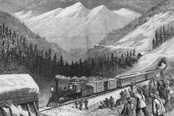 Il treno ha fischiato: commento alla novella di Luigi Pirandello
