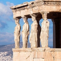 Il Partenone: storia e stile del simbolo dell'architettura greca dedicato alla dea Atena
