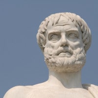 Aristotele e Platone: differenze e pensiero di Aristotele