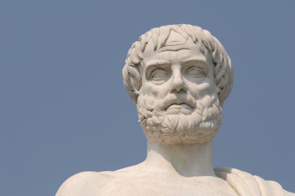 Aristotele e Platone: differenze e pensiero di Aristotele