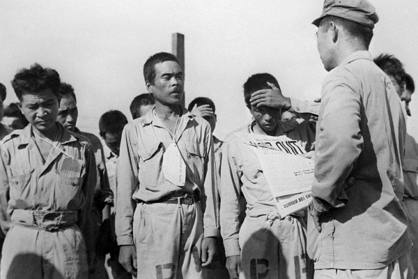 Il conflitto tra Giappone e Stati Uniti durante la Seconda guerra mondiale