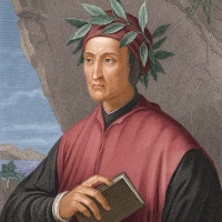 Il Paradiso di Dante: personaggi principali