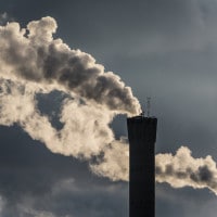 Tesina multidisciplinare sull'inquinamento per la terza media