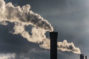 Tesina sull'inquinamento per la terza media