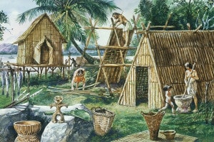 Rivoluzione agricola nel Neolitico e fine della Preistoria