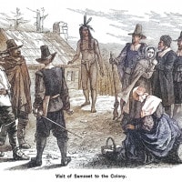 Storia: il Colonialismo inglese