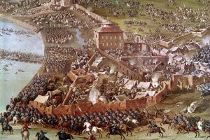 Guerra di successione spagnola