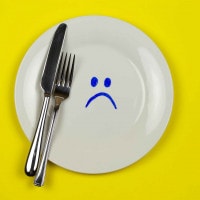 Disturbi del comportamento alimentare: cosa sono e quando preoccuparsi