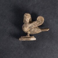 Amuleto egizio