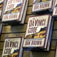 Il Codice da Vinci di Dan Brown