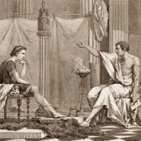 L'amicizia secondo Aristotele: tema