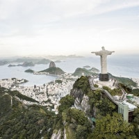 Brasile: territorio, clima ed economia