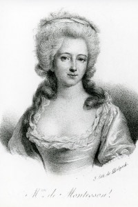 Madame de Montesson