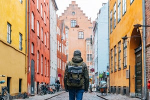 Studiare all'estero: quali sono i vantaggi?