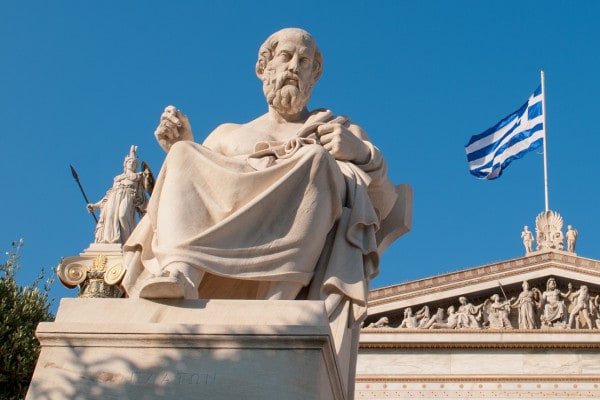 Il Protagora di Platone: spiegazione e commento
