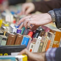 I mercatini dell'usato e le librerie in tutta Italia dove poter acquistare e vendere libri scolastici