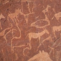 Arte rupestre: riassunto su forme e significati dell'arte preistorica