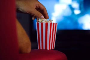 Il cinema e gli italiani: in sala ci si va di meno