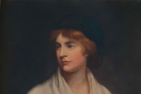 Mary Wollstonecraft: vita, opere e pensiero