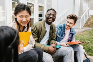 Il concetto di inclusione scolastica