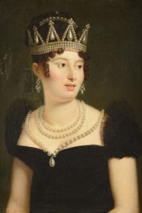 Carolina Bonaparte, la sorella di Napoleone