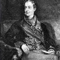 Metternich e la Restaurazione: il principio di equilibrio e il principio di intervento