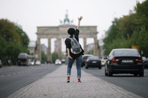 Berlino è la città più gettonata fra i giovani italiani per studiare e lavorare all'estero
