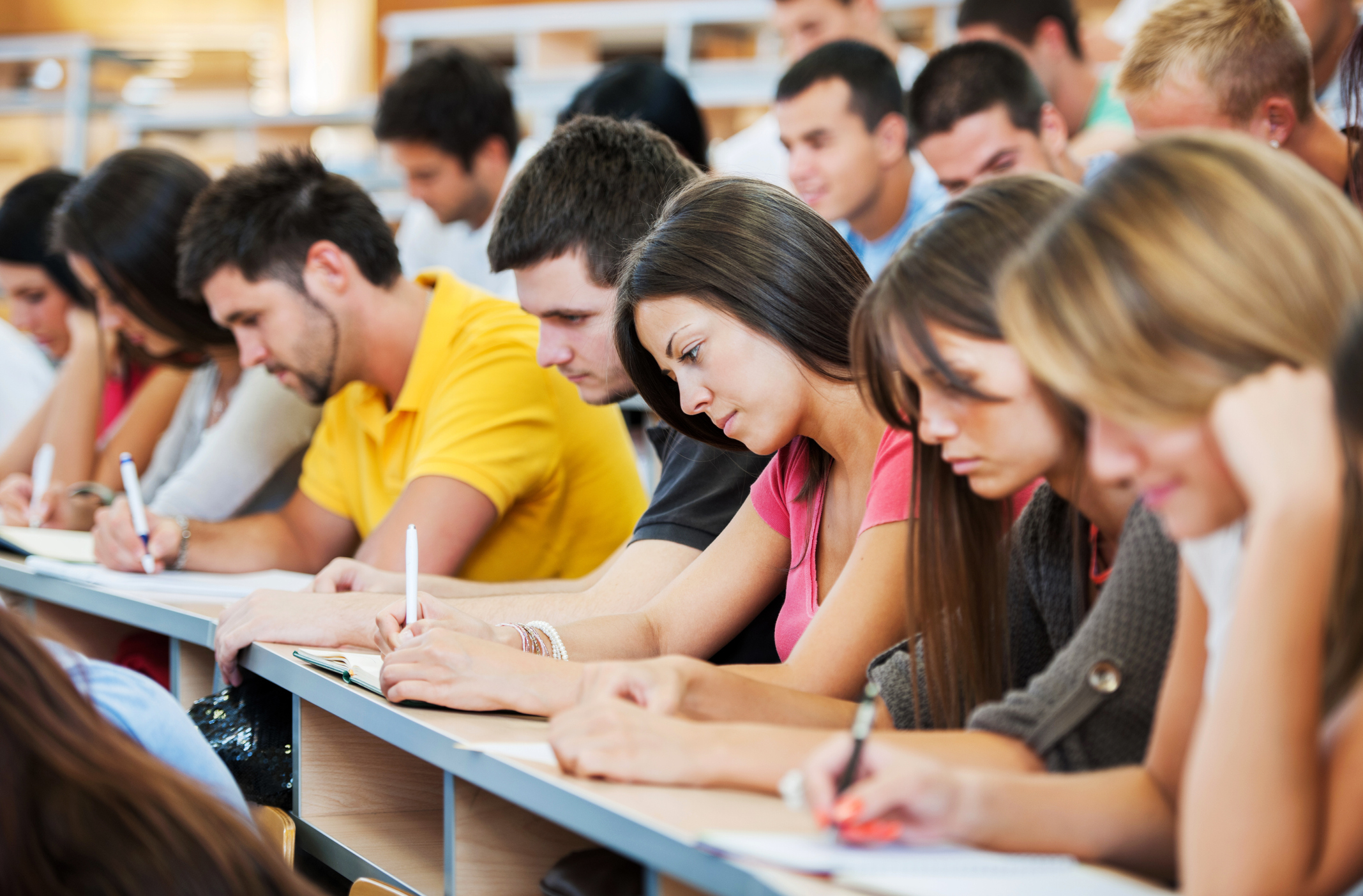 Test professioni sanitarie 2024: ecco le soluzioni | Studenti.it