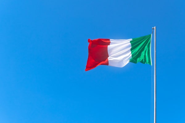 Podcast sulla Costituzione della Repubblica italiana