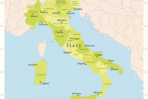 Regioni italiane a Statuto speciale