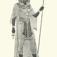 Storia: i più importanti faraoni egizi