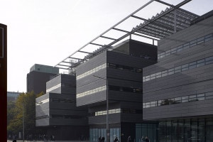 Edificio Alan Turing, Università di Manchester