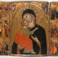 Il pianto della Madonna: parafrasi di Donna de Paradiso