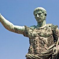 Ottaviano Augusto: riassunto della vita e il Principato