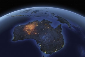 L'Oceania: riassunto di geografia