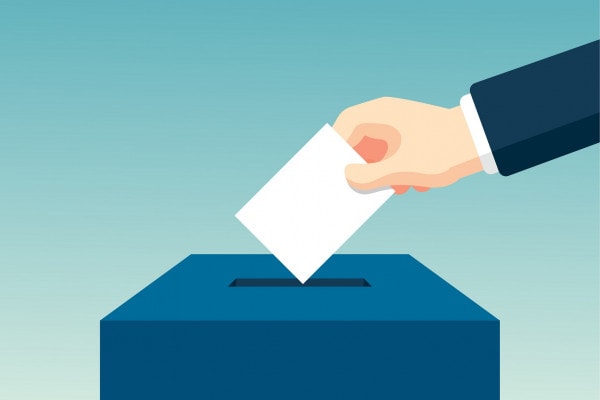 Come si vota alle elezioni del 25 settembre: guida