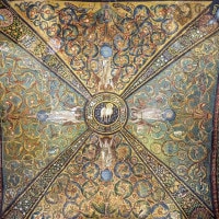 Riassunto sull'arte bizantina: caratteristiche